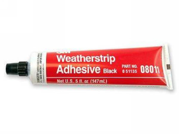 3M Weatherstrip Adhesive