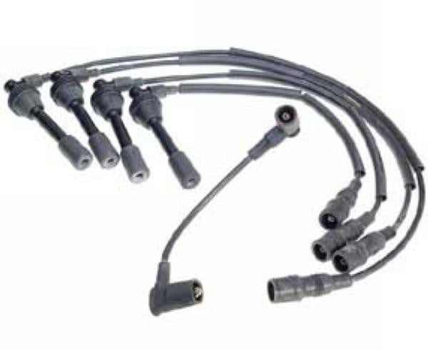 Porsche Ignition Wire Lead Set