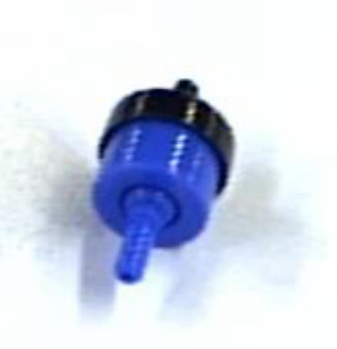 Porsche Brake Booster Check Valve