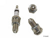 Porsche Spark Plug - Bosch Plus 4