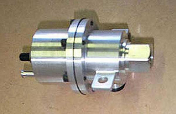 Porsche Adjustabel Fuel Pressure Regulator Billet