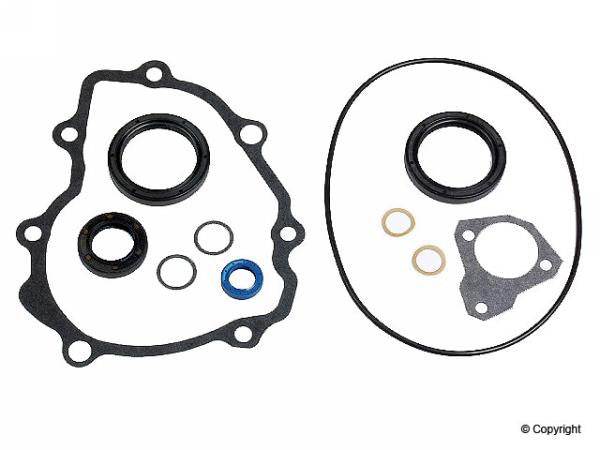 Porsche Transmission Gasket Set - 944 OEM