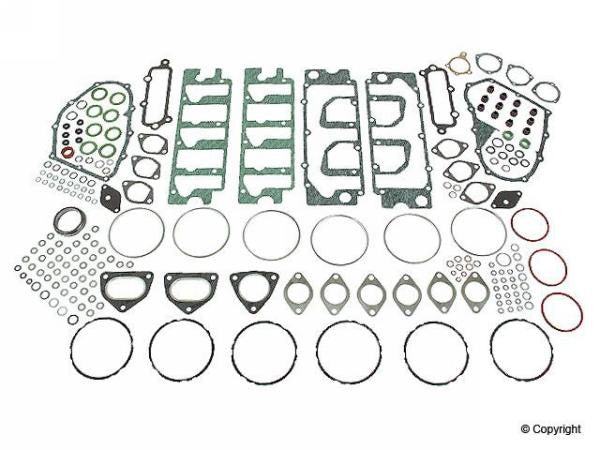 Porsche Head Gasket Set 911 Turbo