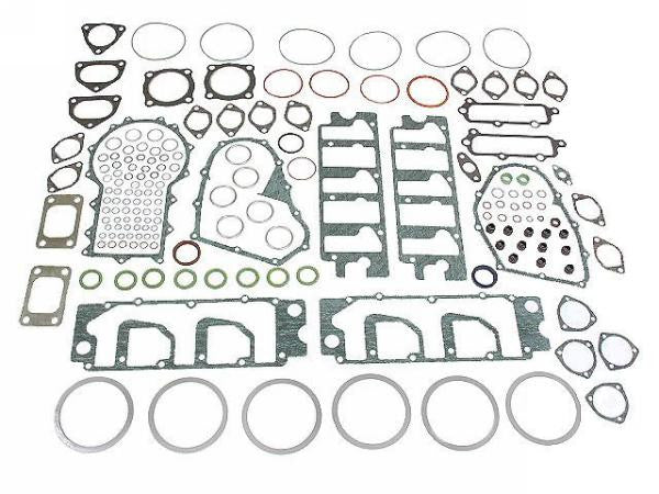 Porsche Head Gasket Set 911 C2 Turbo