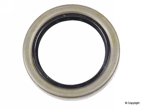 Porsche Front Wheel Seal