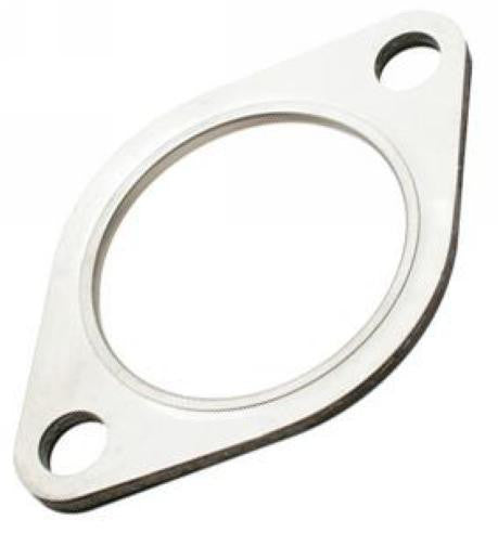 Porsche Exhaust Head To Heat Exchanger Gasket