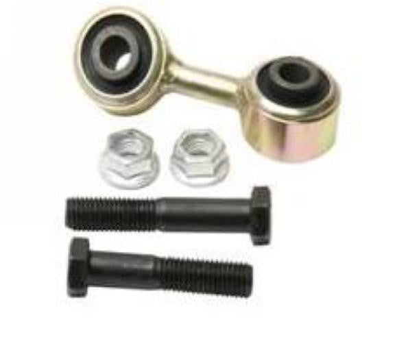 Sway Bar Drop Link Assembly Kit - Left Rear