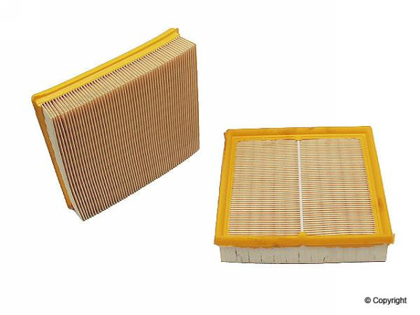 Porsche Air Filter