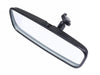 Porsche Interior Rear View Mirror