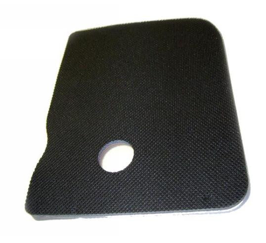 Porsche Engine Hood Sound Pad Left - Genuine