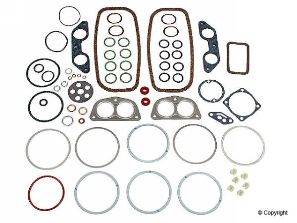 Porsche Engine Gasket Set
