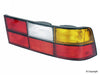 Porsche Tail Light Lens -  Right