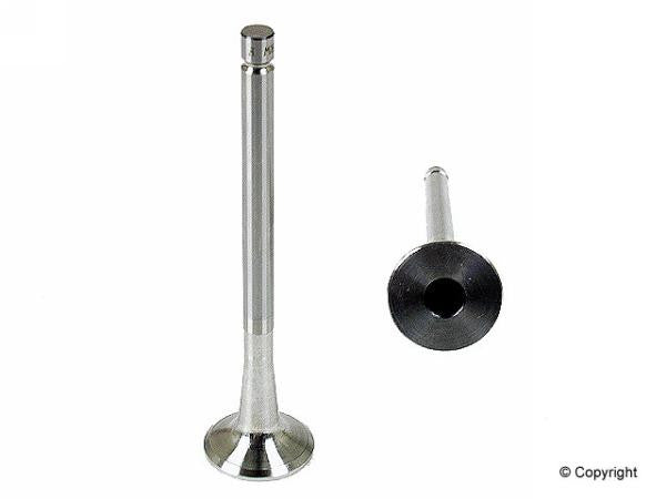 Porsche Exhaust Valve