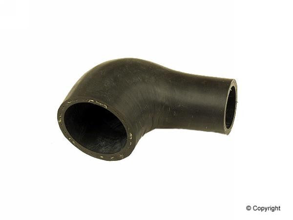 Porsche Elbow Hose